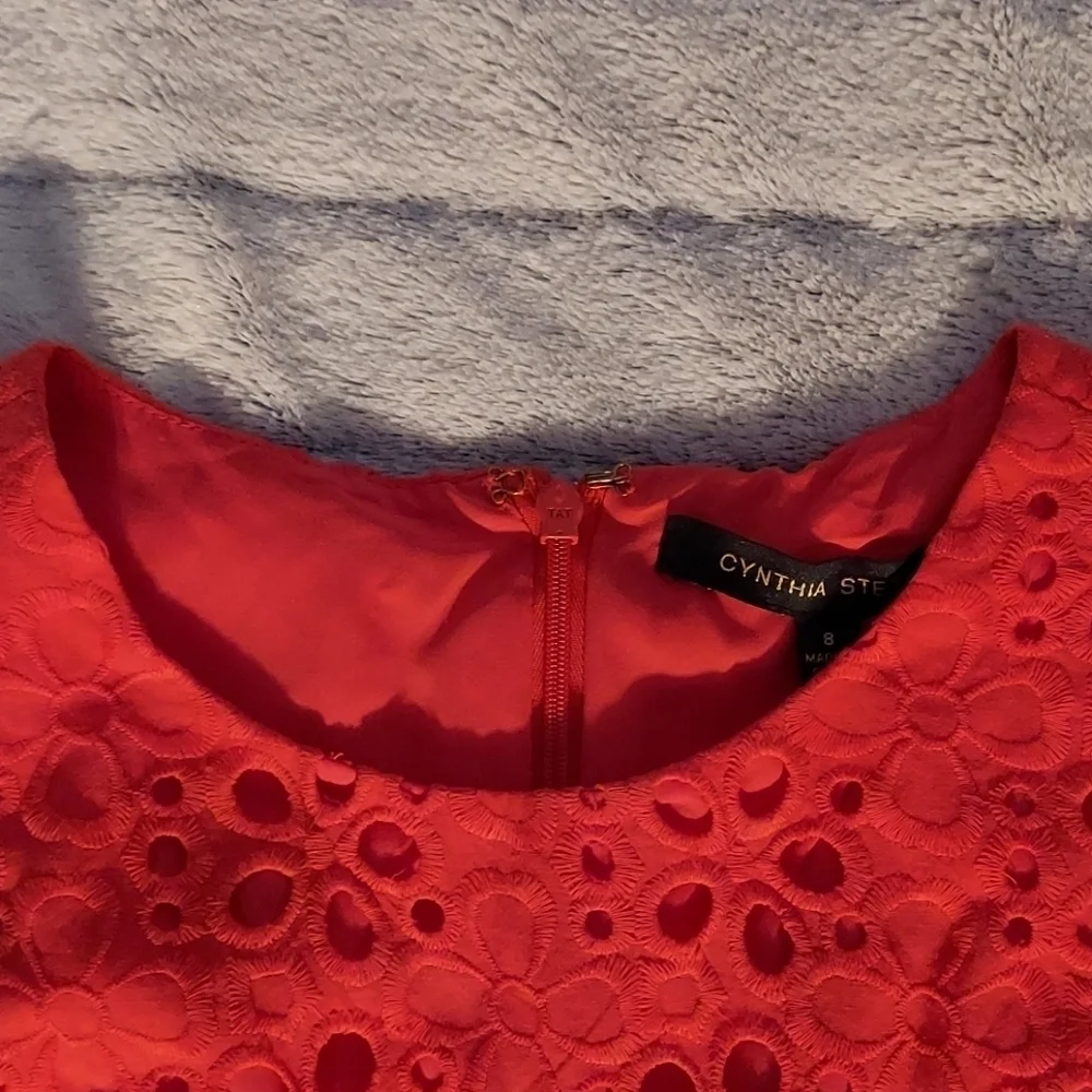Cynthia Steffe nwt cynthia